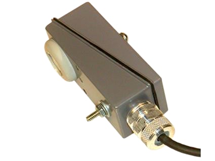 65-5001-00 by ELWOOD CORPORATION