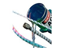 MM NEWMAN HT 1/2 T-50