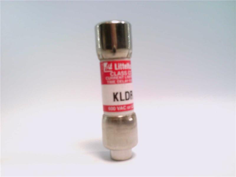 LITTELFUSE KLDR-8