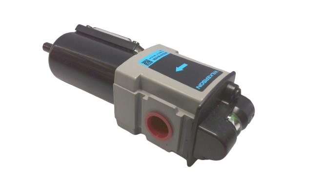 WILKERSON PNEUMATIC M18-04-BH00