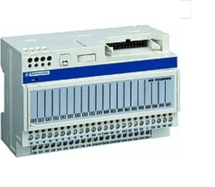 SCHNEIDER ELECTRIC ABE7B20MPN20