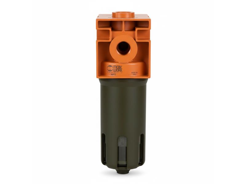 METAL WORK PNEUMATIC 1321009U