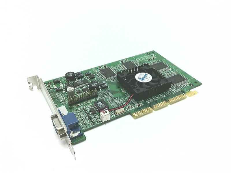 NVIDIA 180-P0020-0100