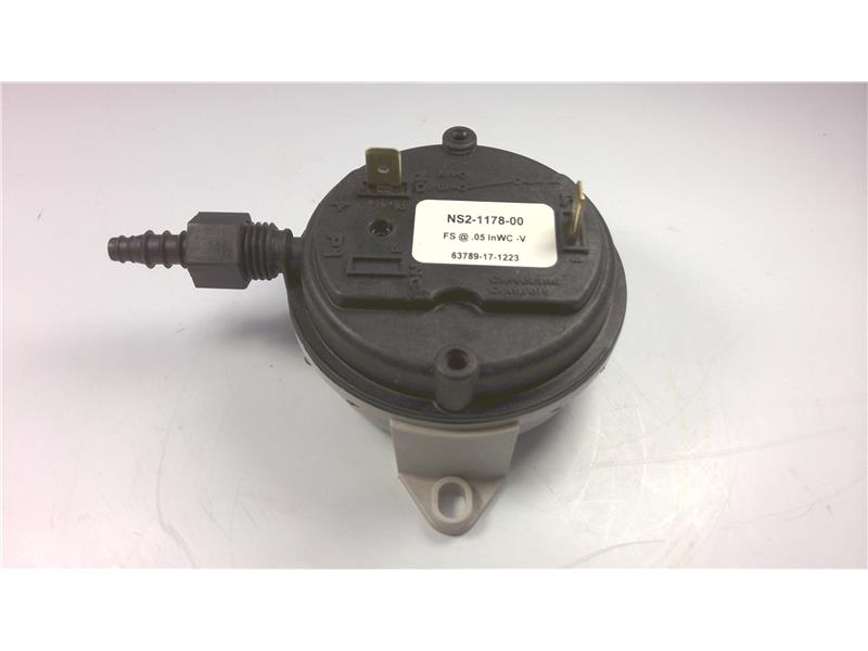 UNICONTROL INC NS2-1178-00