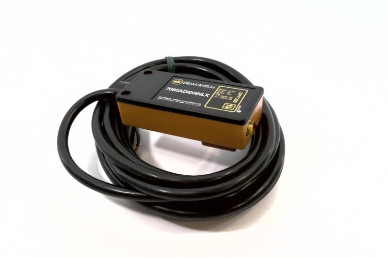 MARSH BELLOFRAM 7082-AD4X-4NLX