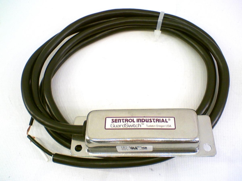 KIDDE-FENWAL, LLC 191-7N-06K