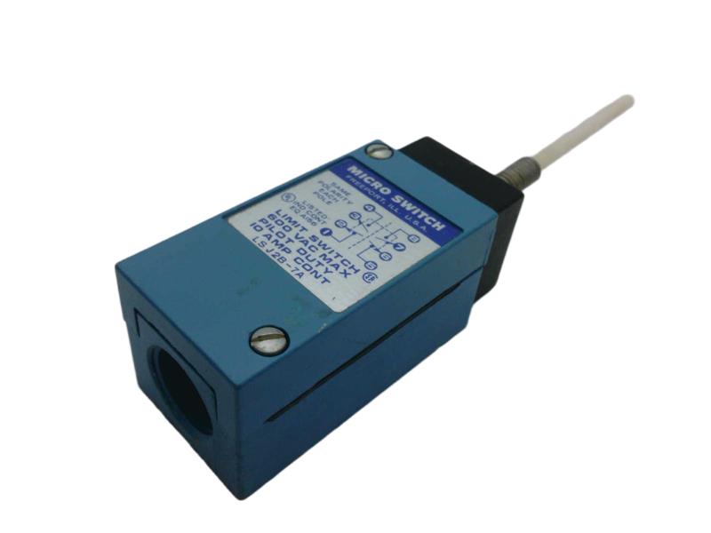 HONEYWELL LSJ2B-7A