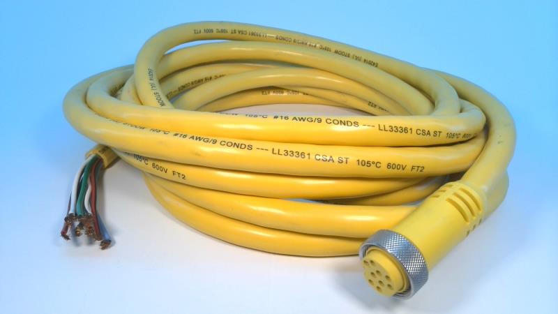 MOLEX 309000A01F2001