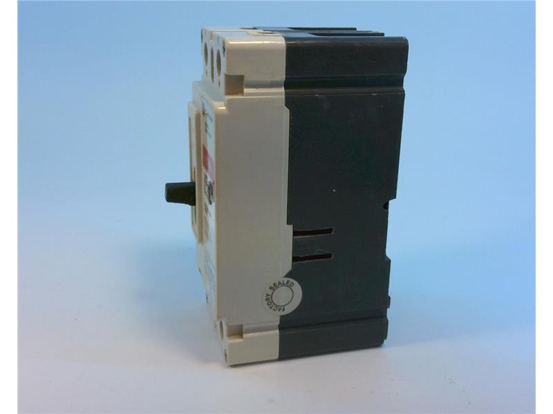 EATON CORPORATION FD2015V