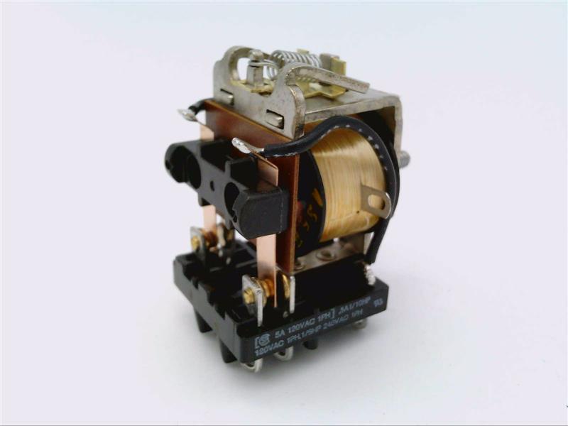 TE CONNECTIVITY KA-11AY-12