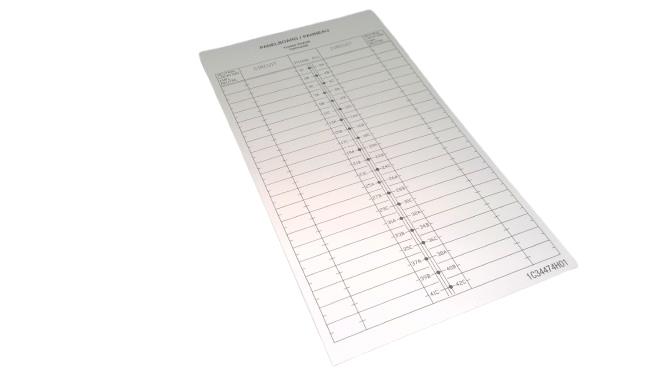 DIRCARD42 by EATON CORPORATION