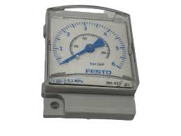 MAE-MS4/6-6-BAR-RG by FESTO
