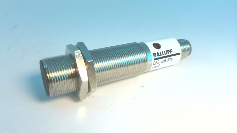 BALLUFF BES 516-538-S4-H