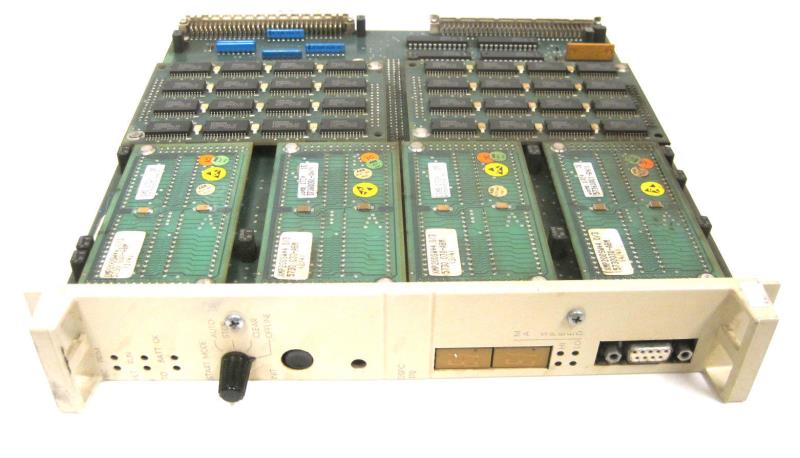 ASEA BROWN BOVERI DSPC-170