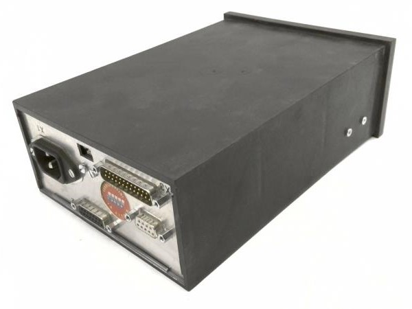 MESOMATIC DK800/2A/PDP/EN