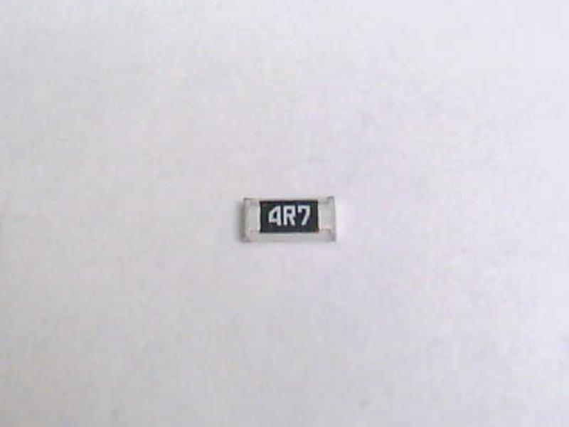 MATSUSHITA ELECTRIC ERJ-8RQJ4R7V