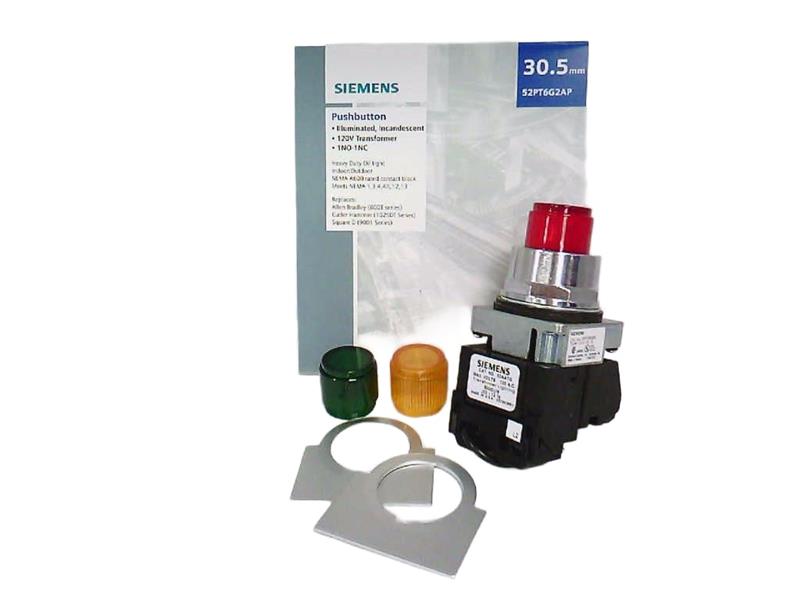 52PT6G2AP by SIEMENS