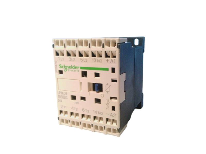 SCHNEIDER ELECTRIC LP1K09103BD3