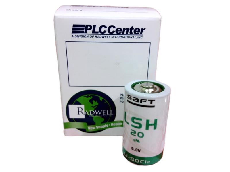 ENERGY PLUS LSH20-BA