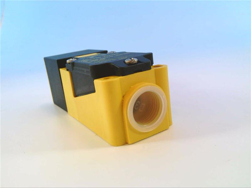 TURCK BI15-CP40-VDZ3X2/S10