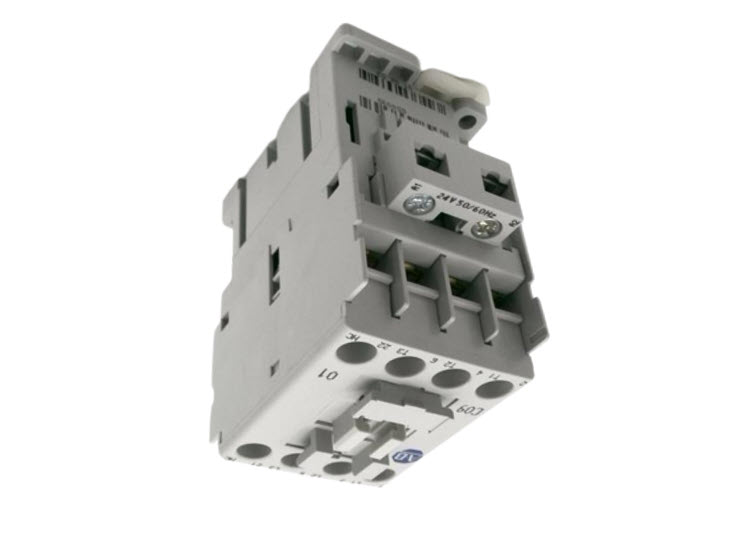 ALLEN BRADLEY 100-C09UKJ01