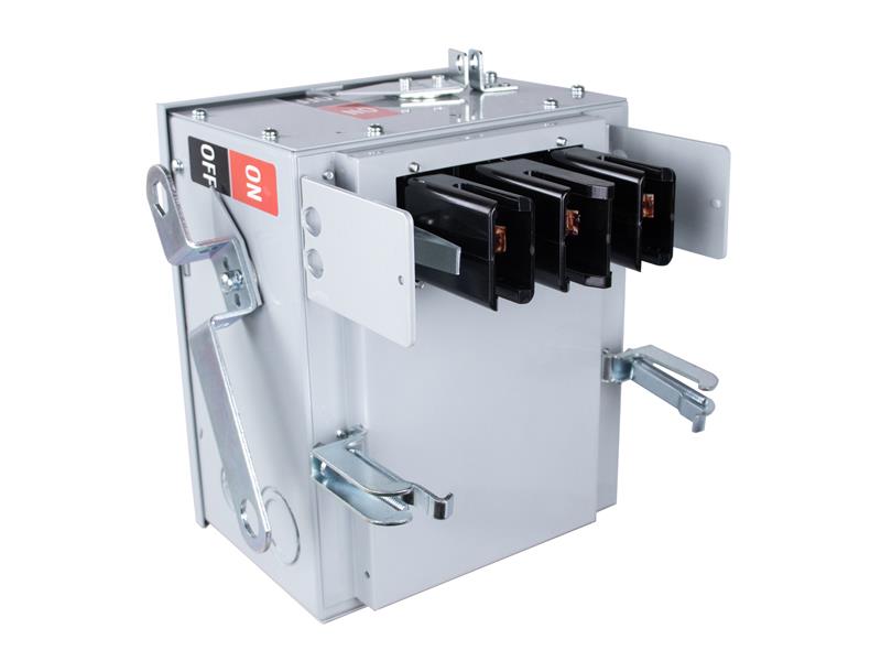 BRAH ELECTRIC BEK3606W