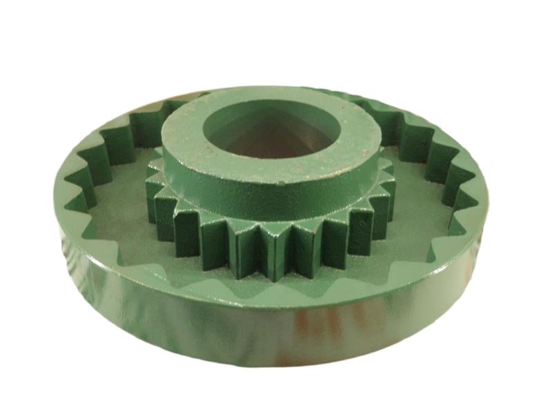 10SC50-2-3/8 by ALTRA INDUSTRIAL MOTION