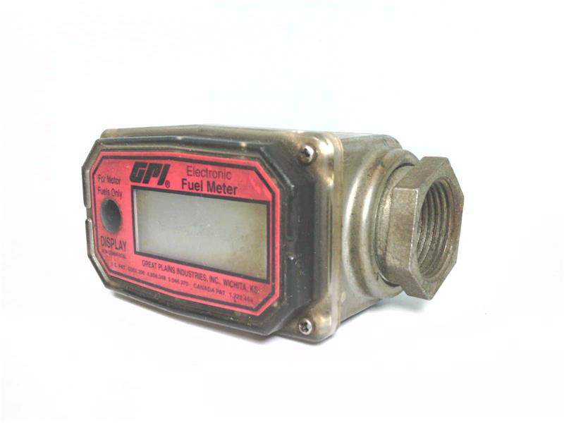 GREAT PLAINS INDUSTRIES 01A31LM