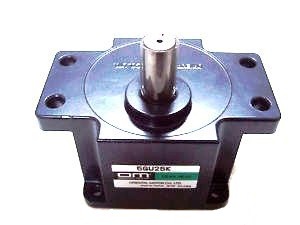 ORIENTAL MOTOR 5GU25K