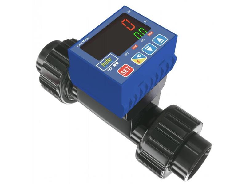 ICON PROCESS CONTROLS TKP-20-PF-T