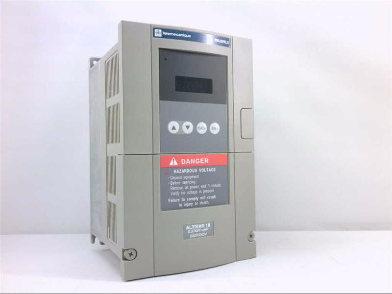 ATV18U09M2 by SCHNEIDER ELECTRIC