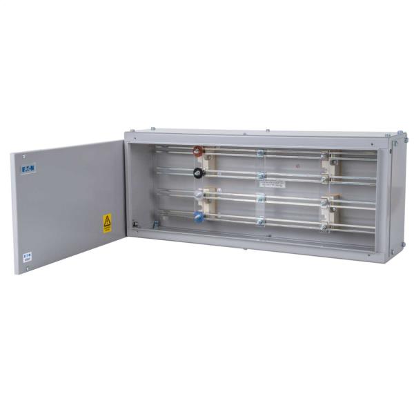 EATON CORPORATION 643BBC