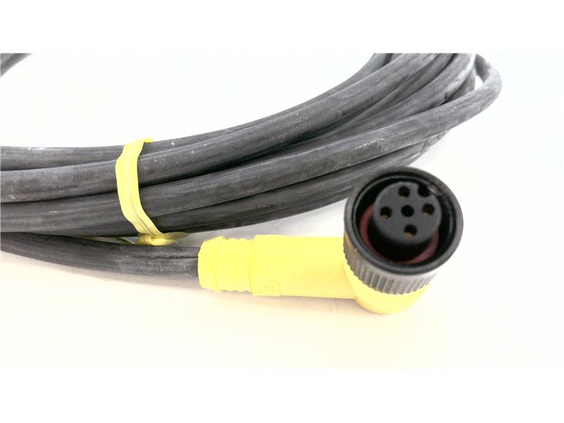 EFECTOR US/3-DC-P/N-R0L-PUR-5M/W-W80270