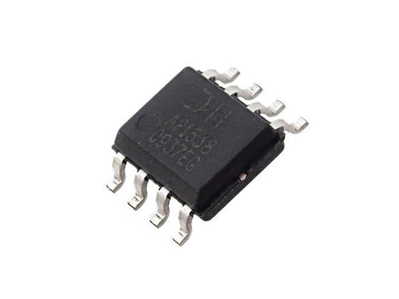 NXP SEMICONDUCTOR 76006/1189