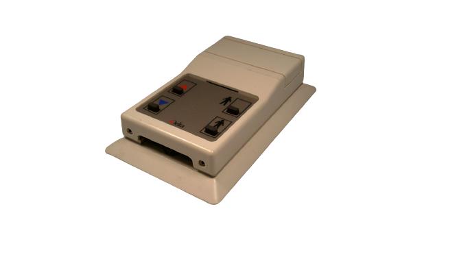 DELTA CONTROLS RTS402-1