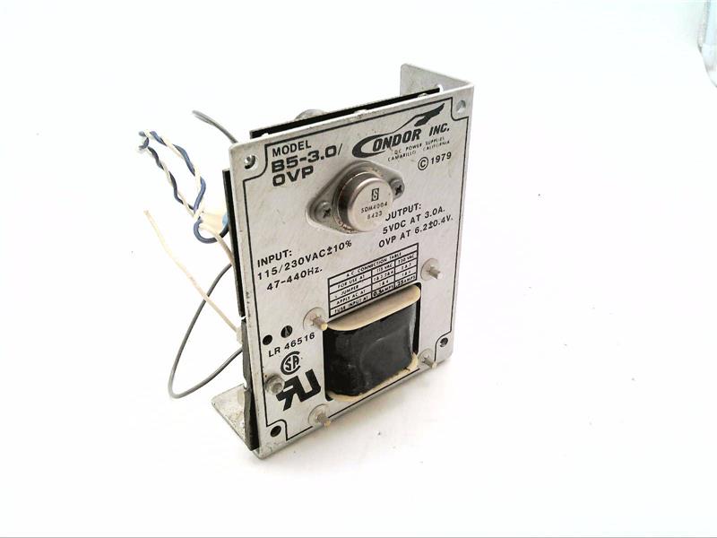 LR-46516 by SL POWER ELECTRONICS