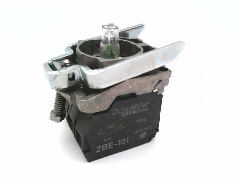 SCHNEIDER ELECTRIC ZB4BW0G55