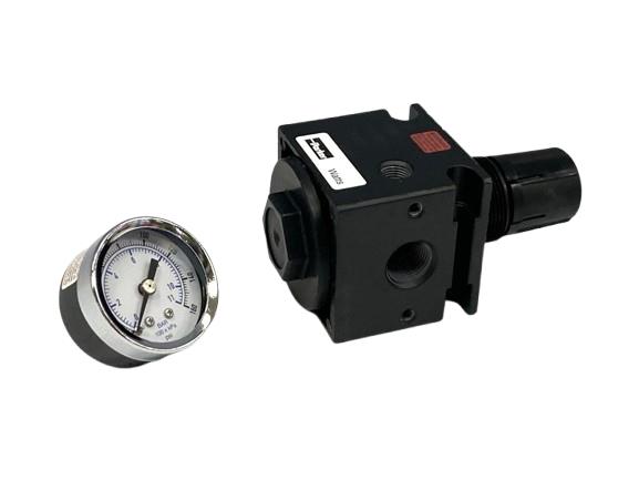 PARKER R75-03CG