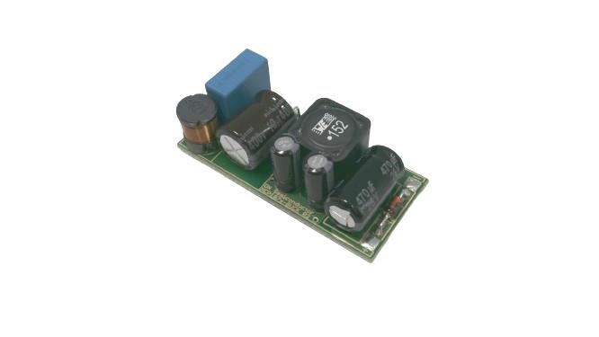 ON SEMICONDUCTOR NCP1071SOTGEVB