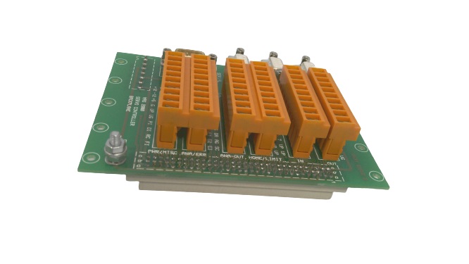 ASEA BROWN BOVERI EBPL004-501