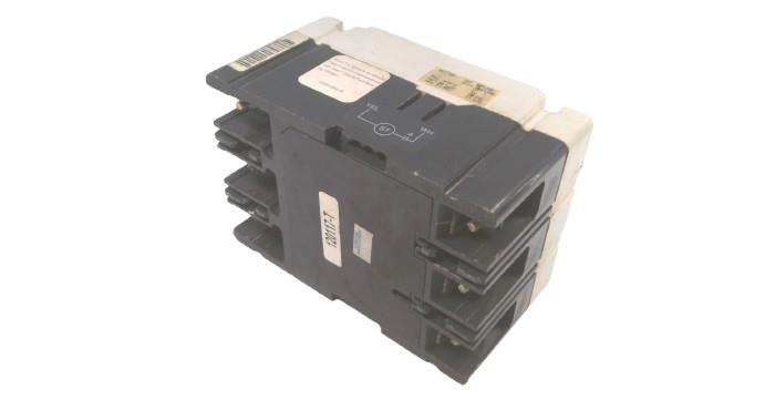 EATON CORPORATION FDB3030S05