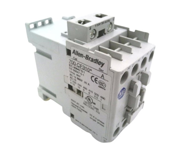 ALLEN BRADLEY 700-CF310KD