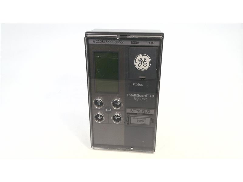 GENERAL ELECTRIC GC108L3XXXRXXXX