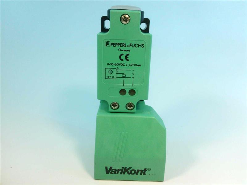 PEPPERL & FUCHS NJ40+U1+E