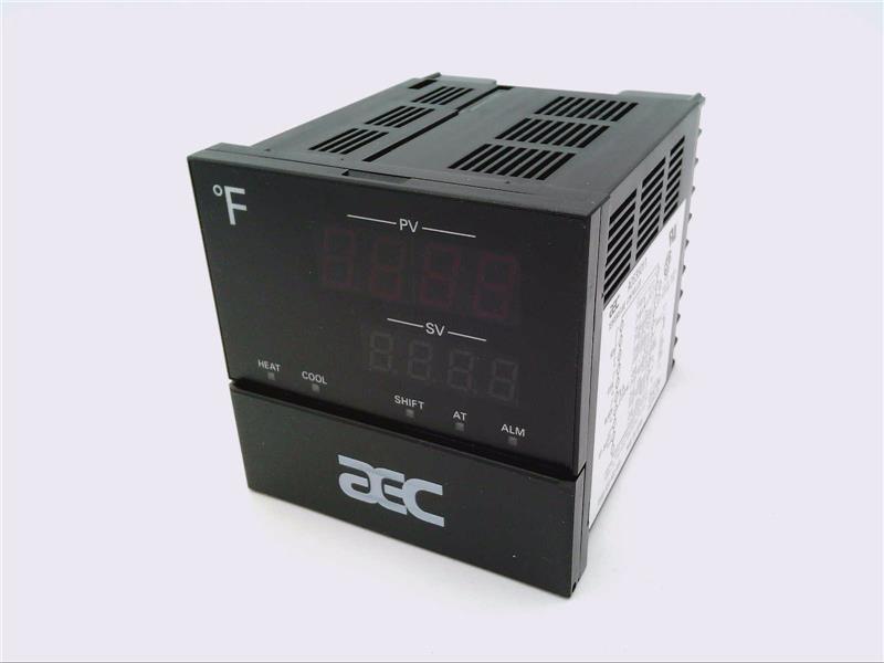 OMRON E5AX-VSS-AEC-320