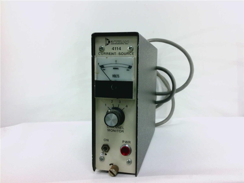 DYTRAN INSTRUMENTS INC 4114