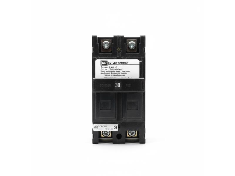 EATON CORPORATION QC3030HT