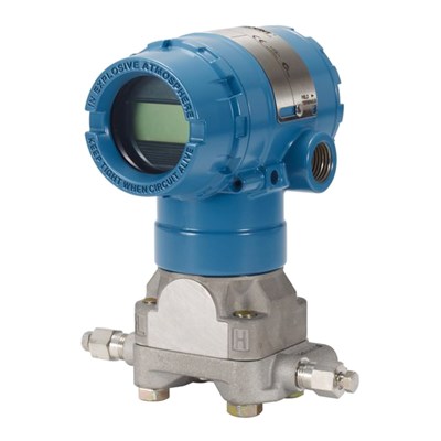 EMERSON 3051S1CD3A2A11A1AE5M5