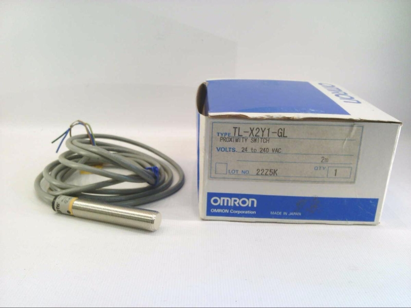 OMRON TL-X2Y1-GL