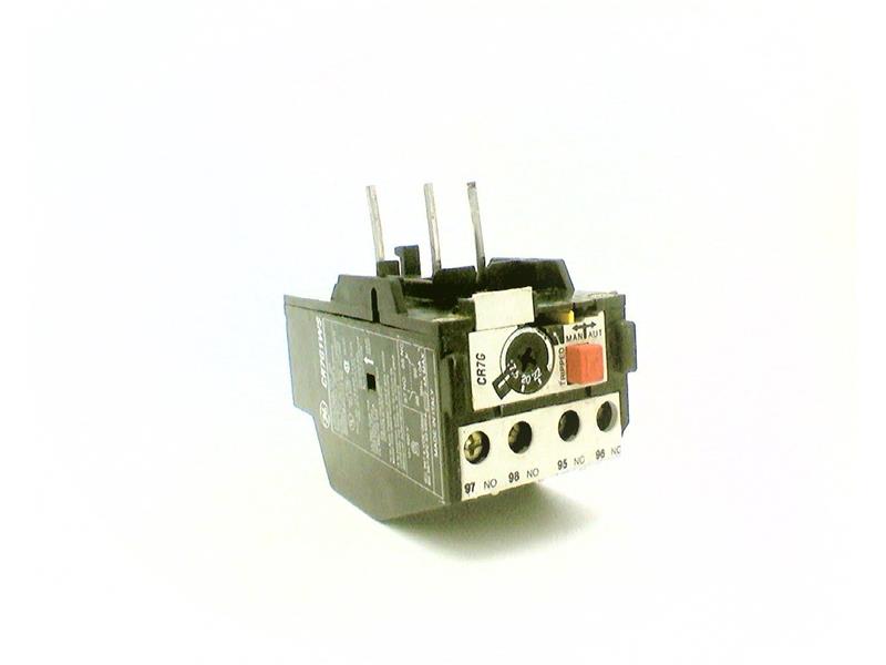 GENERAL ELECTRIC CR7G1WS